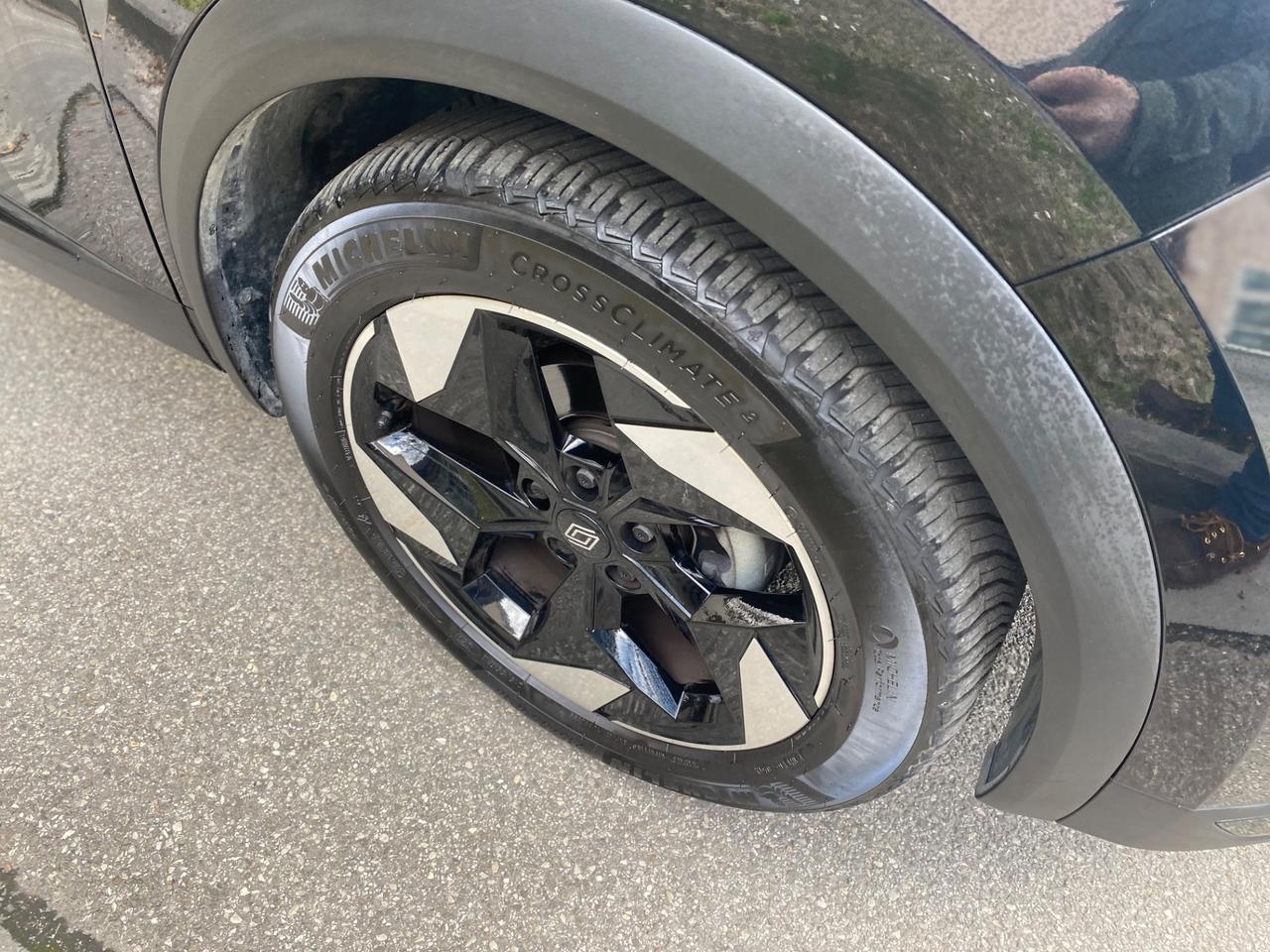 Renault Captur TCe 90 CV Techno AZIENDALE ***