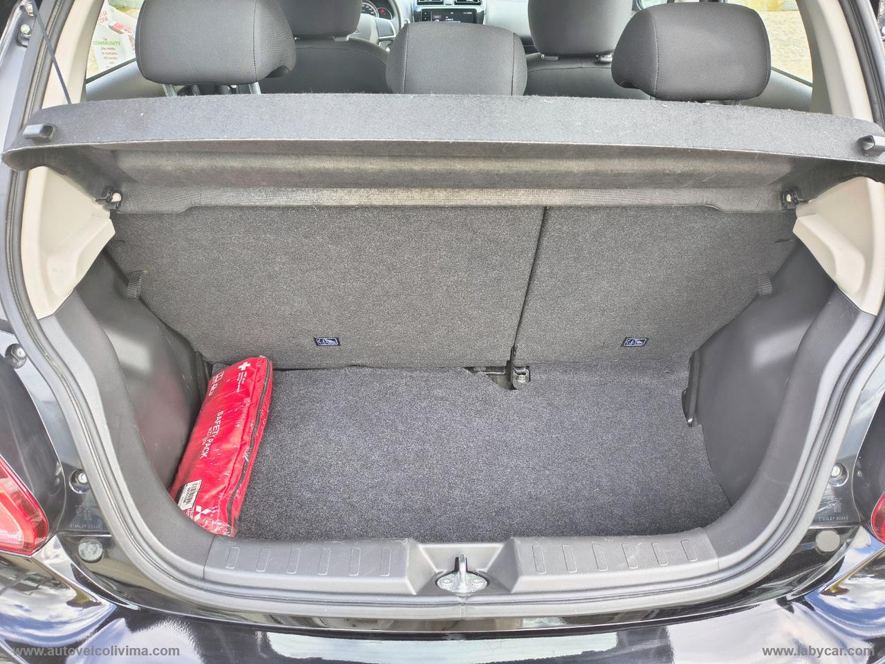 MITSUBISHI Space Star 1.2 Invite SDA