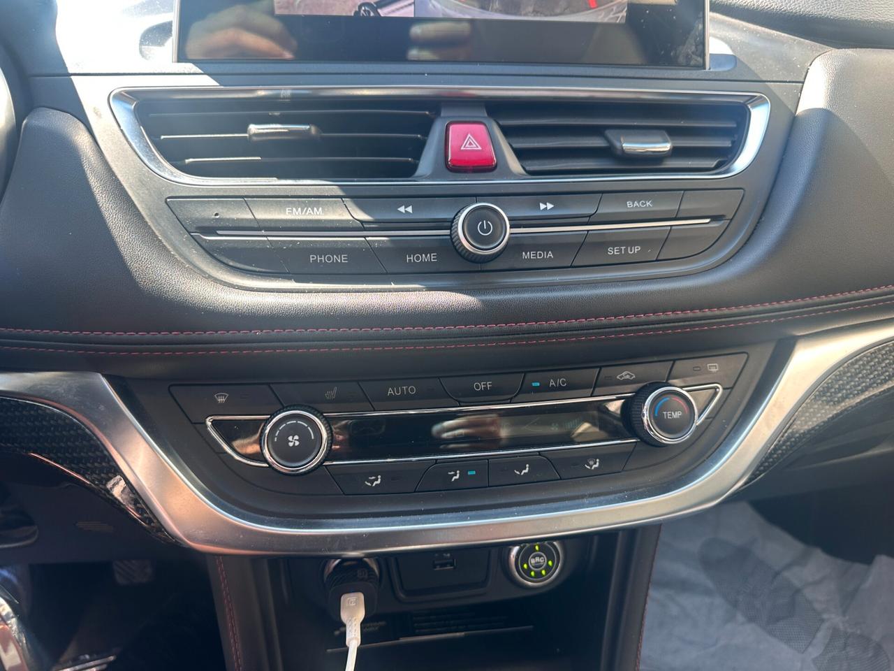Dr DR4 Sport 1.6 Bi-Fuel GPL
