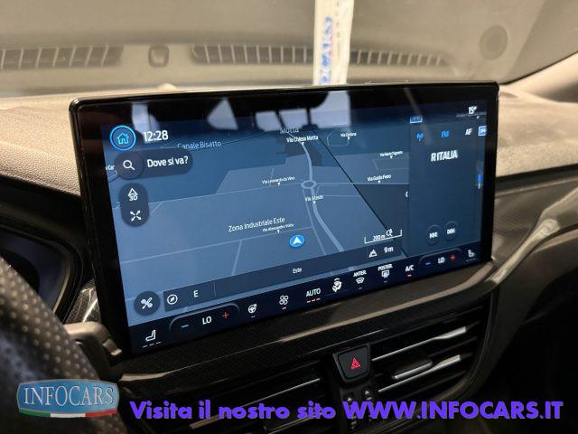 FORD Focus SW 1.0 EcoBoost 155 CV Powershift ST-line Promo