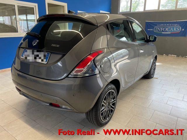 LANCIA Ypsilon 1.0 FireFly 5 porte S&S Hybrid Gold PROMO !!
