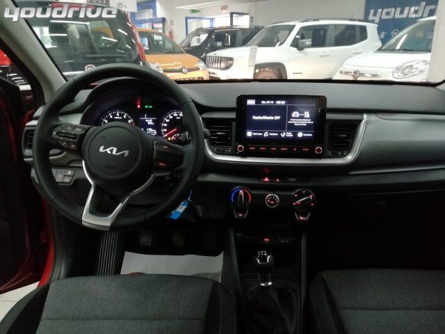 KIA Stonic 1.0 T-GDi 100 CV MHEV MT Style Special Edition