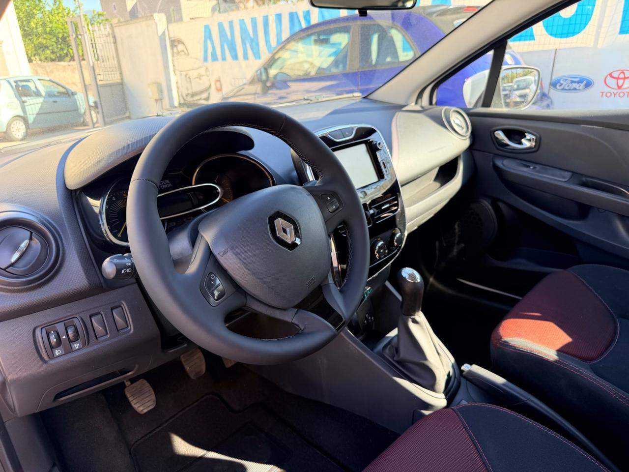 Renault Clio 1.5 dCi 8V 75CV 5 porte