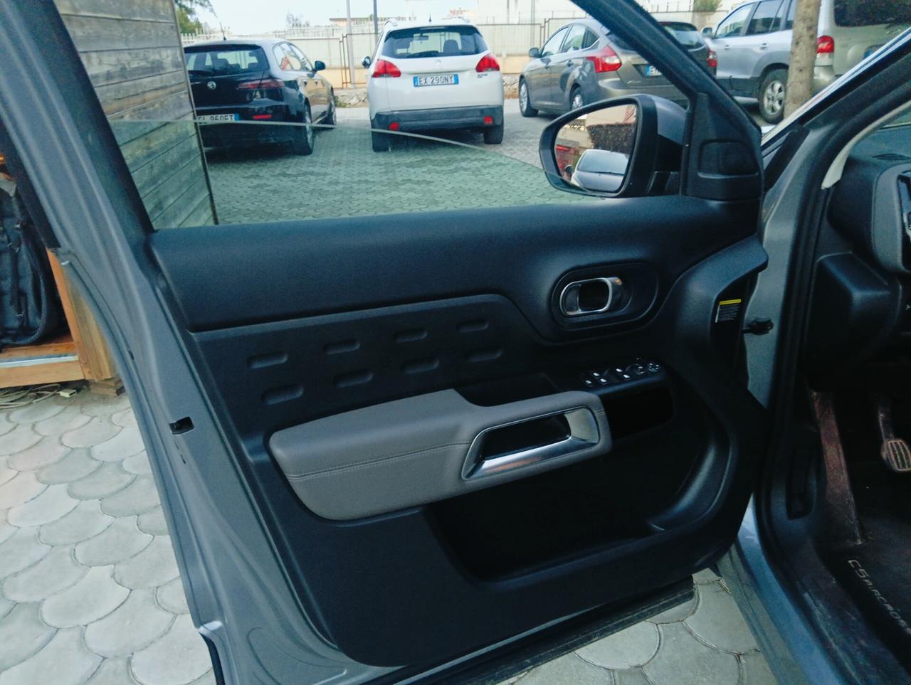 Citroen C5 Aircross BlueHDi 130 S&S Business