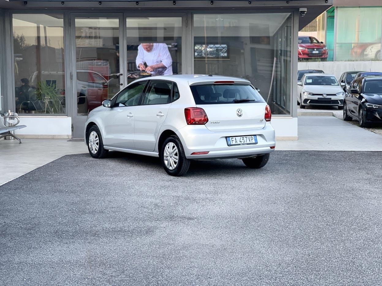 Volkswagen Polo 1.4 75CV E6 Neo Diesel - 2015