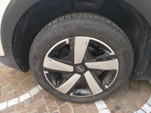 OPEL Crossland 1.2 12V Start&Stop Elegance NO VINCOLI !!!!