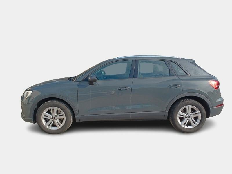AUDI Q3 35 TDI S TRONIC BUSINESS SUV