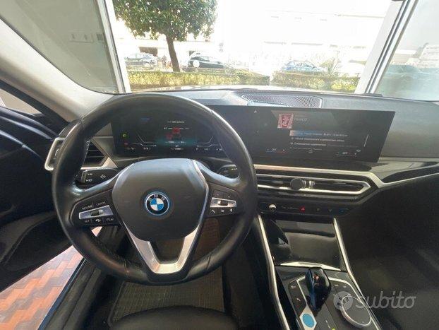 BMW i4 (G26) i4 eDrive 40 Sport