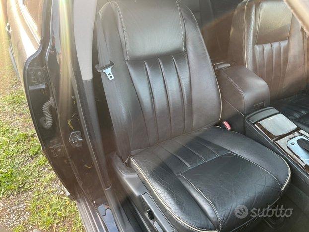 Volvo V70/XC70 V70 2.4 D5 20V (185CV) cat AWD Clas