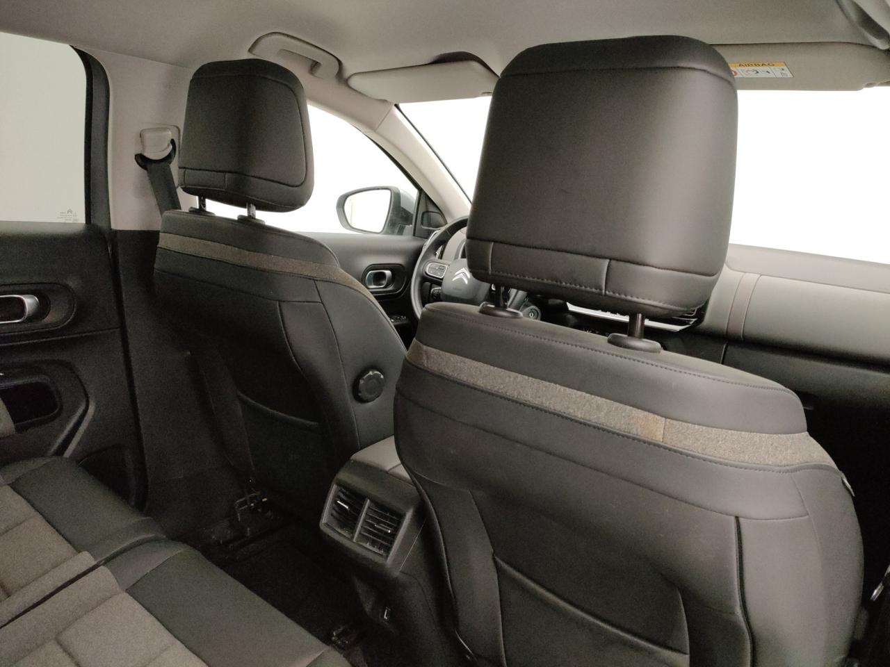 CITROEN C5 Aircross 2018 - C5 Aircross 1.5 bluehdi Shine s&s 130cv my19