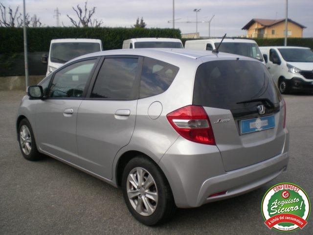 HONDA Jazz 1.4 i-VTEC Elegance -PRONTA CONSEGNA