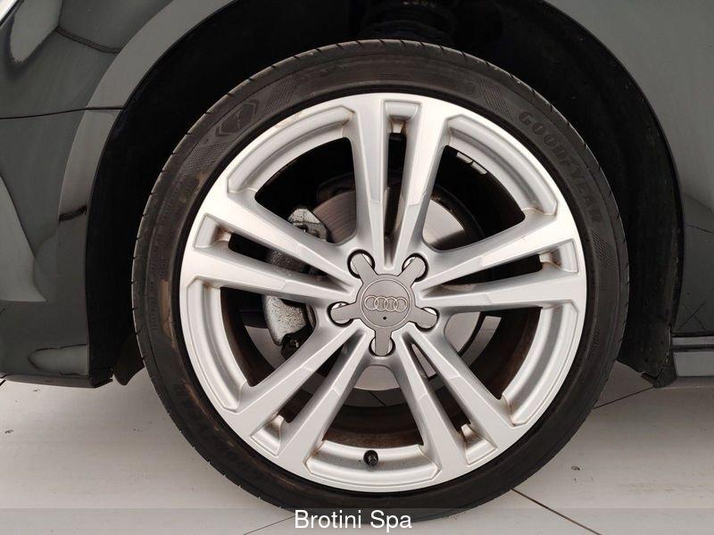 Audi A3 SPB 30 TDI 116 CV Sport