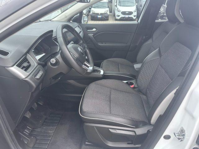 RENAULT Captur 1.0 TCe 90 CV Intens