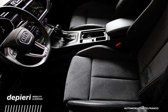 Audi Q3 Sportback 35 TFSI S tronic S line