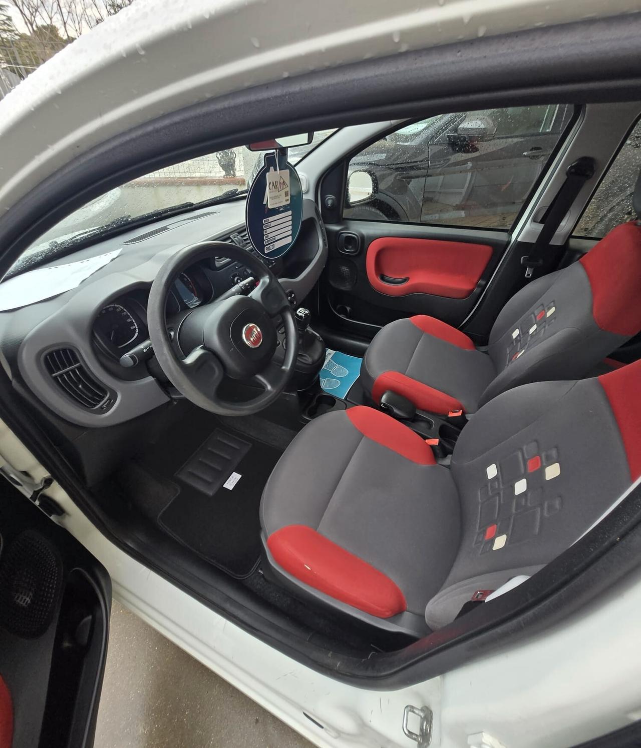 Fiat Panda 1.2 Pop