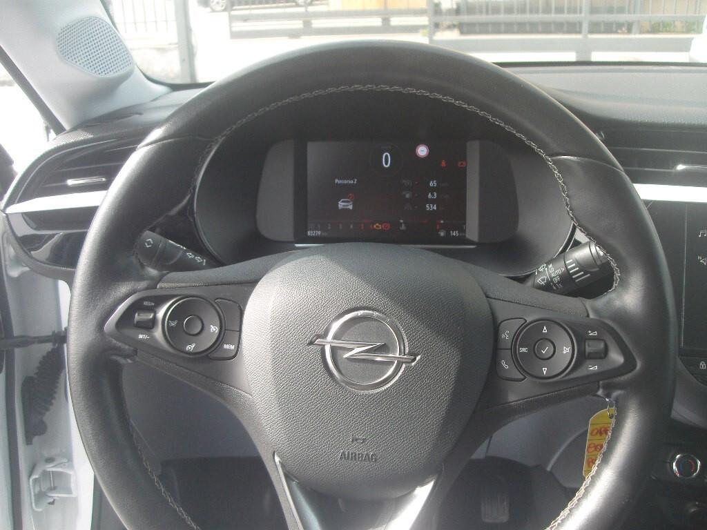 Opel Corsa 1.5 D 100 CV GS - 2022