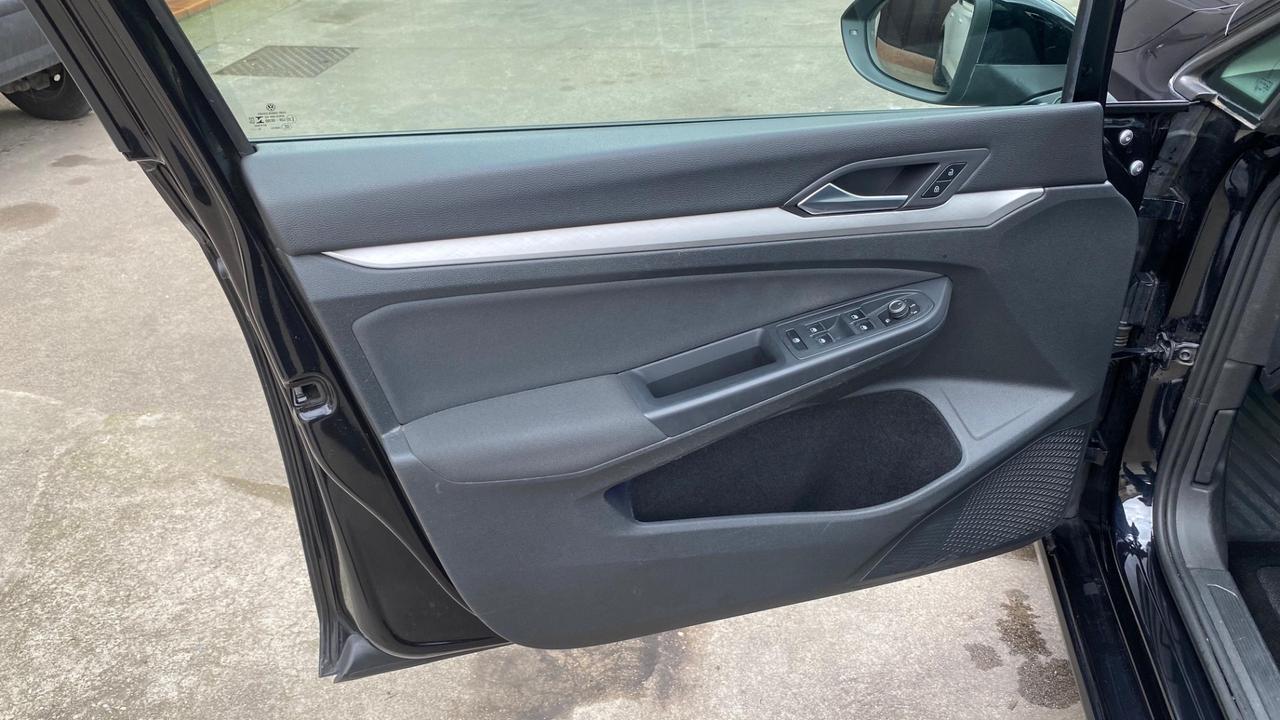 Volkswagen Golf 2.0 TDI 1st Edition Life