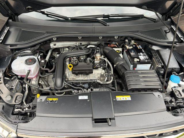 VOLKSWAGEN T-Roc 1.0 TSI R-Line