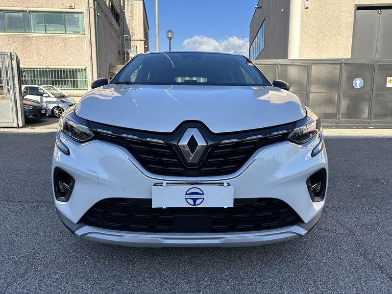 Renault Captur 1.6 HEV E-TECH 105KW INTENS Auto