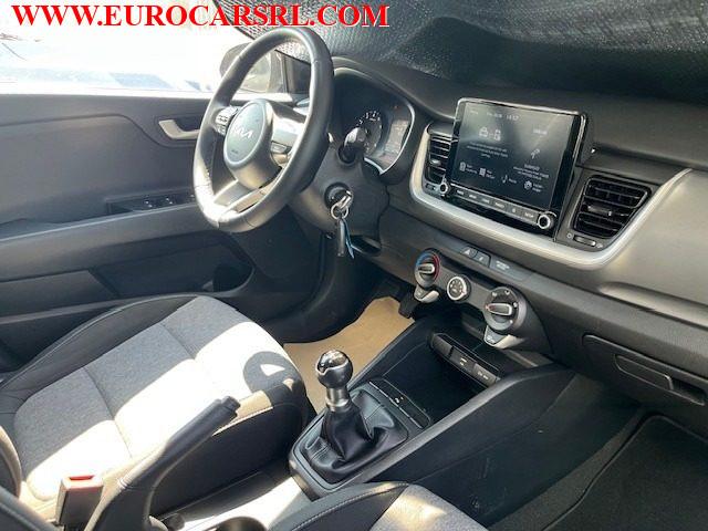 KIA Stonic 1.2 DPI ECO GPL Urban