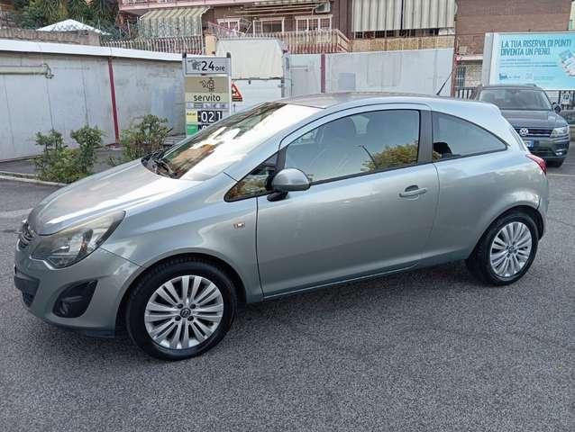 Opel Corsa Corsa 3p 1.3 cdti Edition (elective)