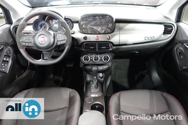 FIAT 500X 500X Dolcevita 1.5 T4 Hybrid 130cv DCT Sport MY24