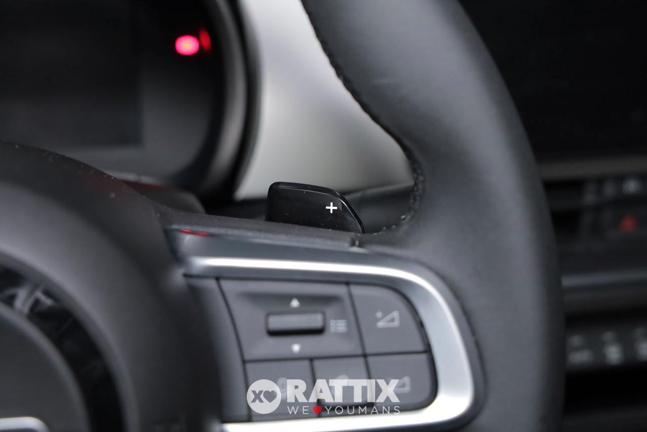 Fiat 600 1.2 Hybrid La Prima