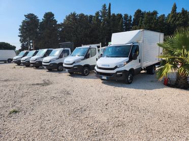 34c15 CASSONE CON CASSA FURGONATO