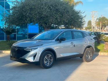 Nissan Qashqai MHEV 140 CV Acenta Super Offerta T-Stock