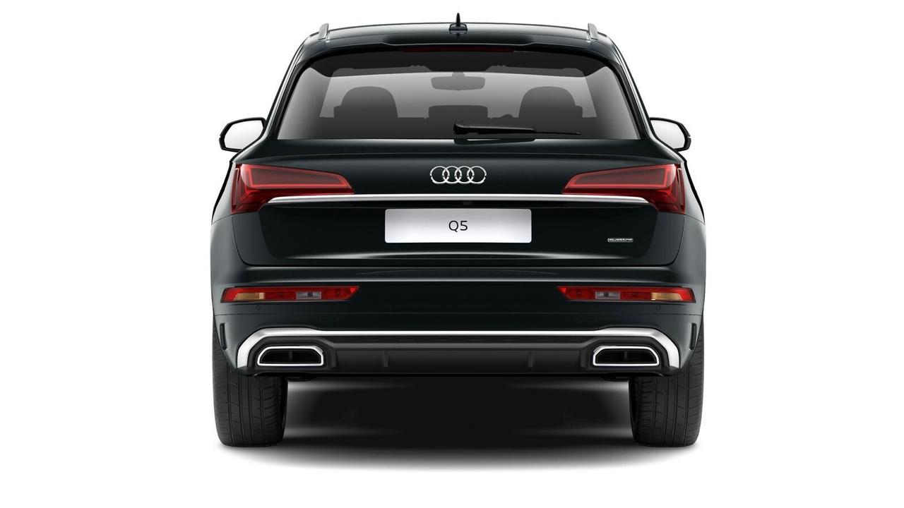 AUDI Q5 40TDI QUATTRO S-TRONIC S-LINE PLUS IN ARRIVO