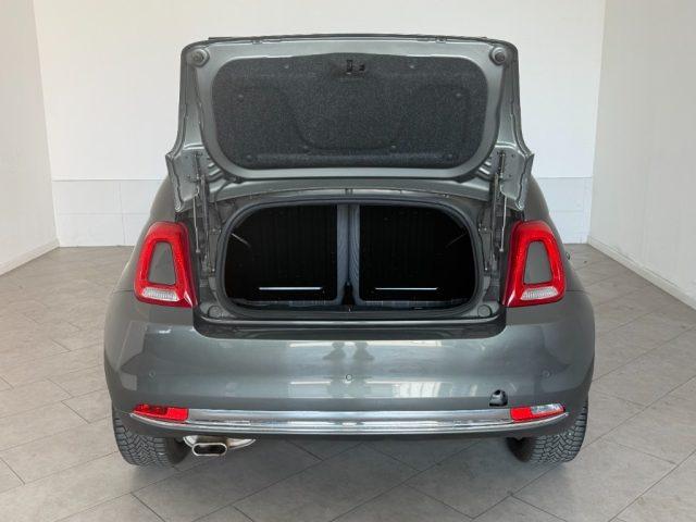 FIAT 500C 1.2 S