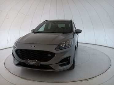 Ford Kuga III 2020 2.5 phev ST-Line X 2wd 225cv e-shifter