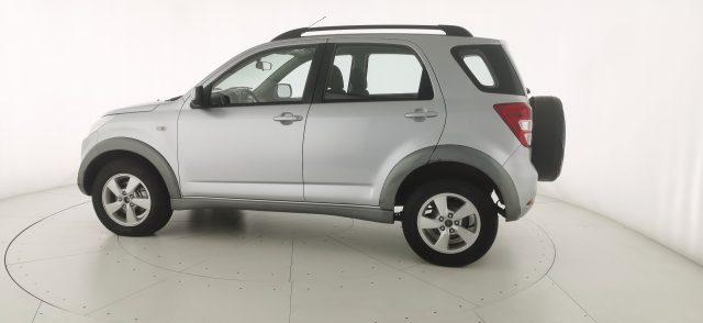 DAIHATSU Terios 1.3 4WD Top S