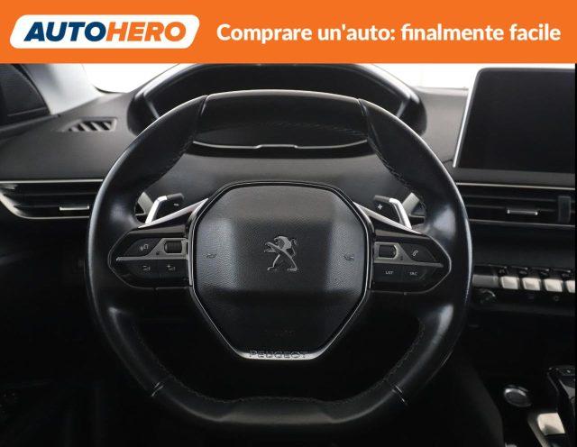 PEUGEOT 5008 BlueHDi 130 S&S Allure