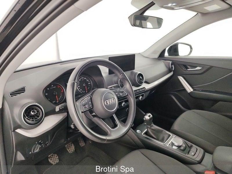 Audi Q2 Q2 30 TDI Admired