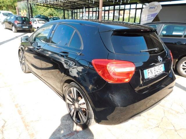 Mercedes-benz A 180 CDI Premium