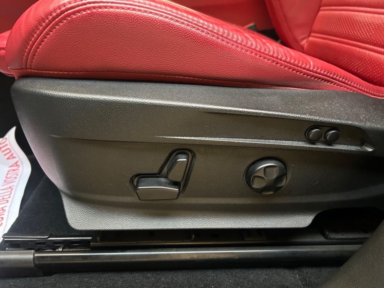 Alfa Romeo Stelvio 2.2 Turbodiesel 210 CV AT8 Q4 sport edition