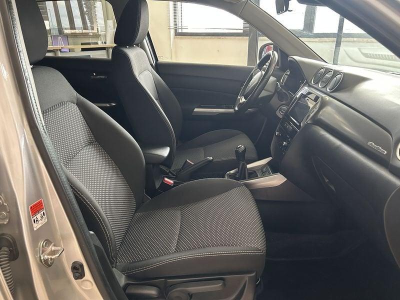 Suzuki Vitara 1.0 Boosterjet 4WD AllGrip Cool