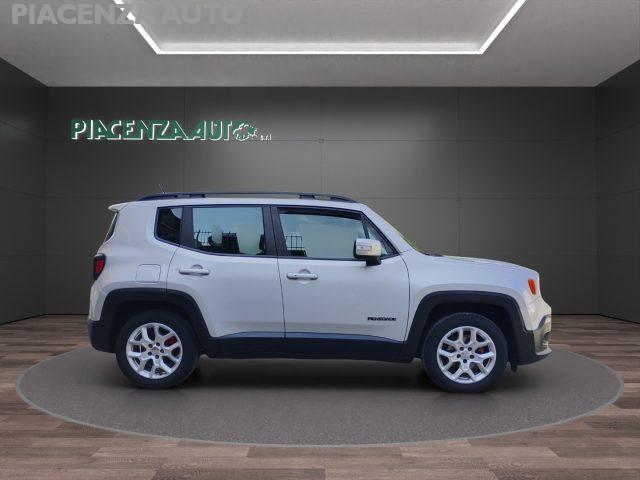 JEEP Renegade 1.6 Mjt 120 CV .PREZZO REALE