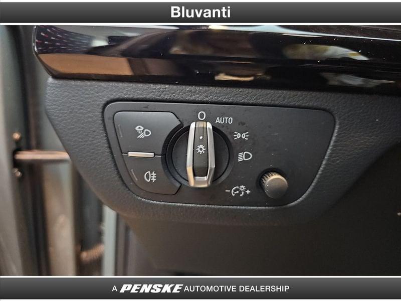 Audi Q5 Q5 40 TDI 204 CV quattro S tronic S line plus