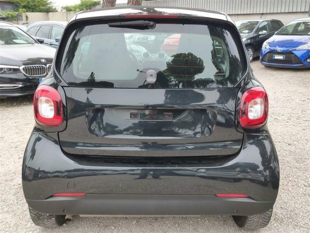 SMART ForTwo 60 1.0 Manuale OK NEOPATENTATI CLIMA,CRUISE ..