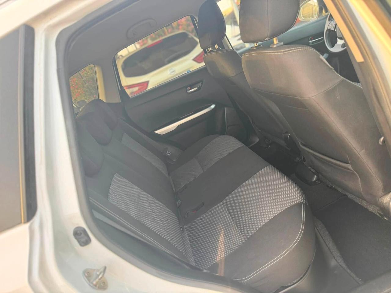 Suzuki Vitara 1.6 DDiS V-Cool