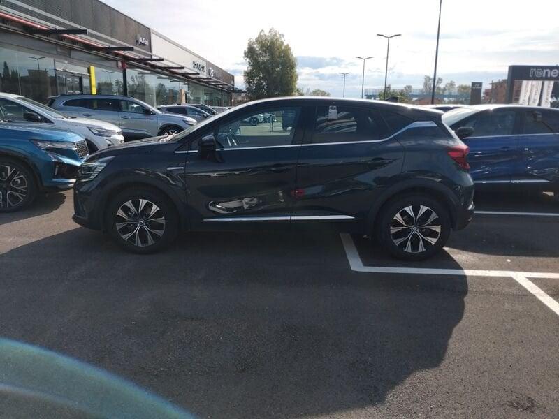 Renault Captur II 2019 1.6 E-Tech full hybrid Techno 145cv auto