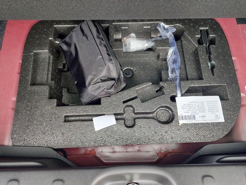 FIAT Panda Panda 1.0 FireFly S&S Hybrid