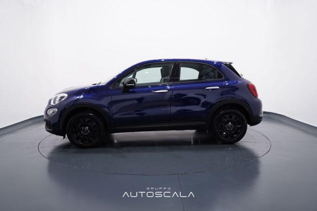 FIAT 500X 1.3 MultiJet 95 CV