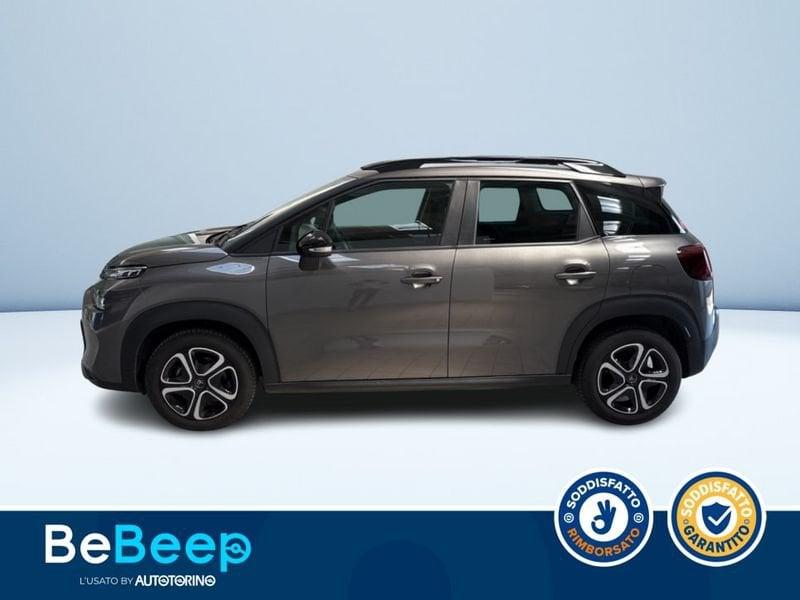 Citroën C3 Aircross 1.2 PURETECH FEEL S&S 110CV
