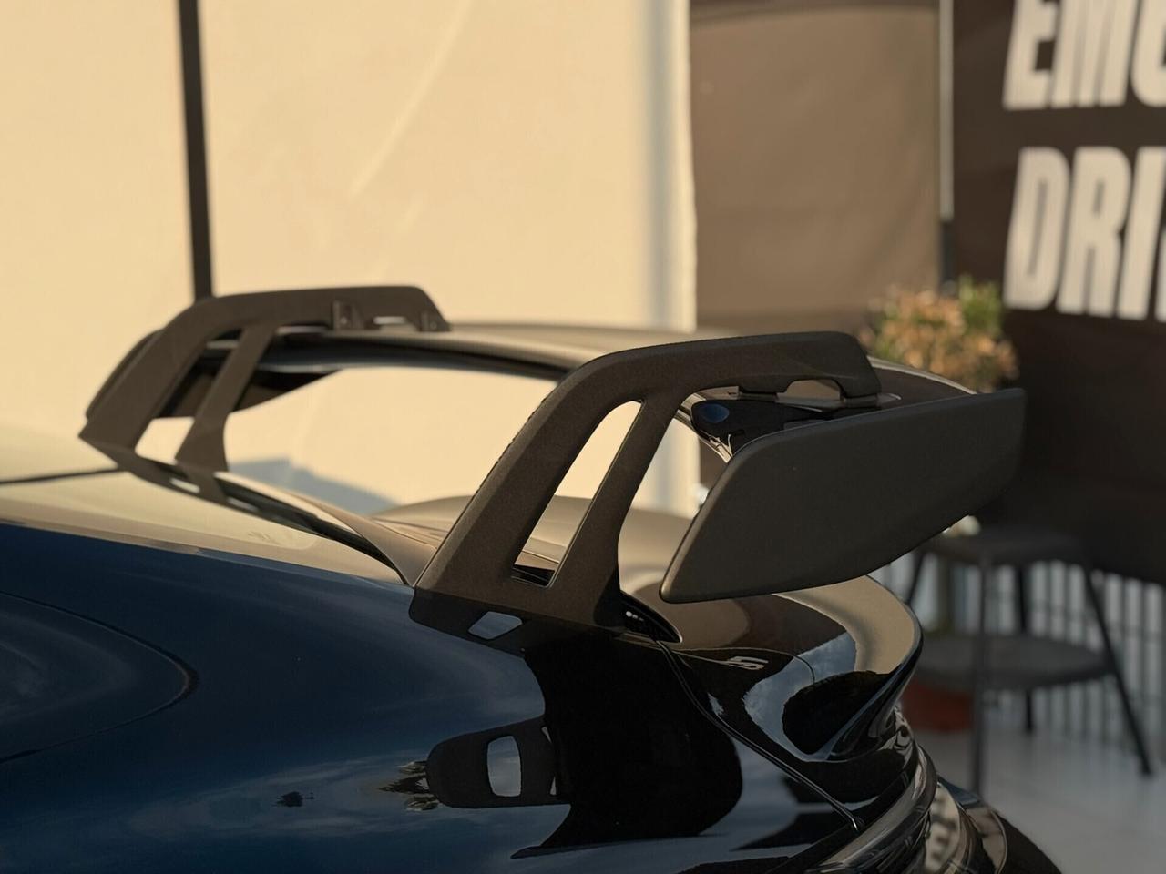 Porsche 911 992 GT3 4.0 510 cv IVA ESPOSTA UNICO PROPRIETARIO