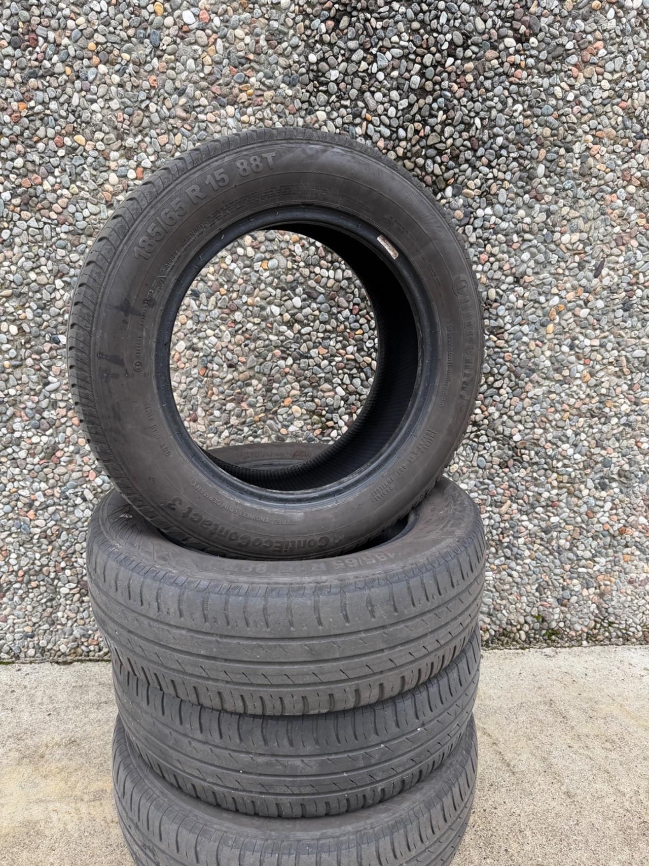 FiIAT GRANDE PUNTO 1.3 MJT UNI PROP NEOPATENTATI