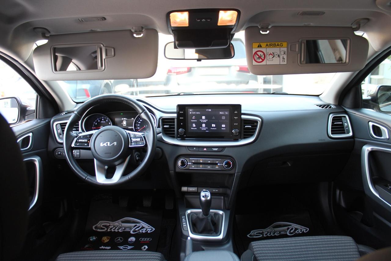 Kia XCeed 1.0 T-GDi GPL Urban