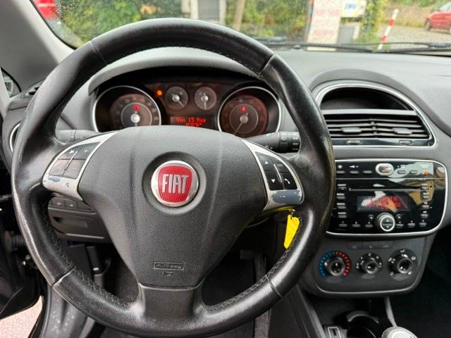 FIAT Punto 4ª serie Punto 1.2 8V 5 porte Lounge